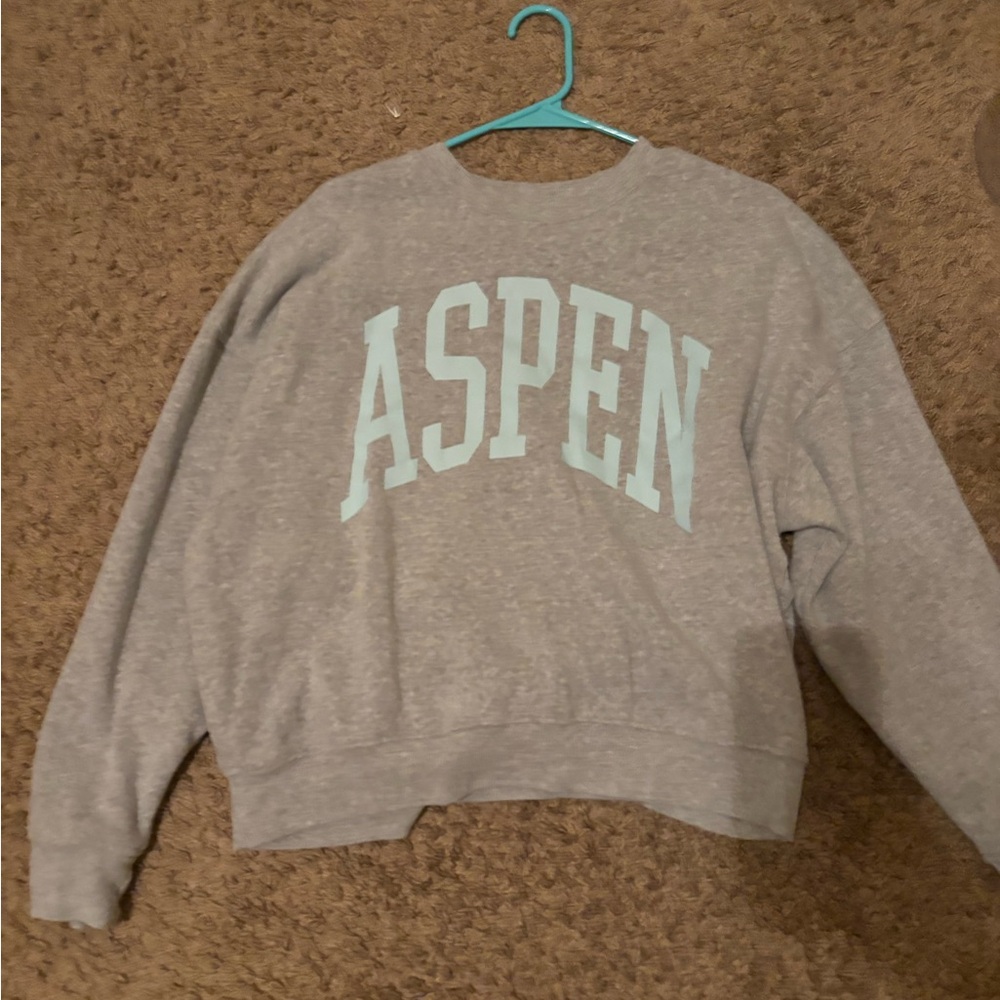 target crewneck